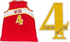 Spud webb slam for sale  Delivered anywhere in USA 