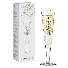 Ritzenhoff 1079014 champagnerg gebraucht kaufen  Wird an jeden Ort in Deutschland