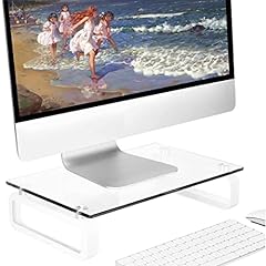 Clear computer monitor for sale  Delivered anywhere in UK