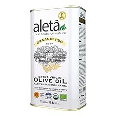 Aleta usda organic for sale  Delivered anywhere in USA 