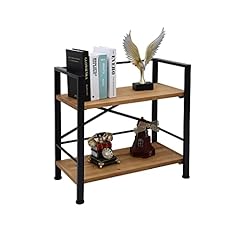 Crofy rustic bookshelf for sale  Delivered anywhere in USA 