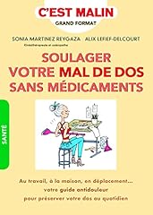Soulager mal médicament d'occasion  Livré partout en France
