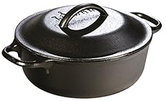 Lodge quart pre for sale  Delivered anywhere in USA 