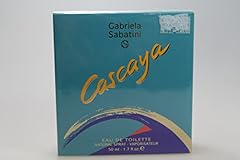 Gabriela sabatini cascaya gebraucht kaufen  Wird an jeden Ort in Deutschland
