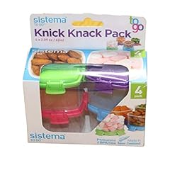 Sistema knick knack for sale  Delivered anywhere in UK