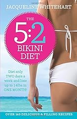 The bikini diet d'occasion  Livré partout en France