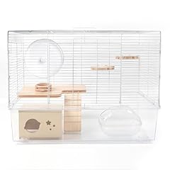 Bucatstate hamsterkäfig zubeh gebraucht kaufen  Wird an jeden Ort in Deutschland