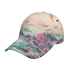 Zsuugj casquette baseball d'occasion  Livré partout en France
