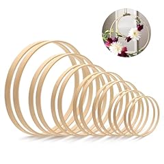 14pcs bamboo wooden for sale  Delivered anywhere in UK