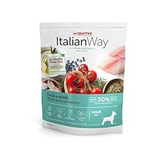Italian way cibo usato  Spedito ovunque in Italia 