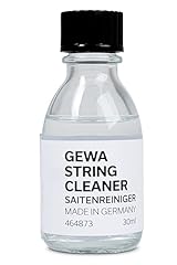 Gewa saitenreiniger streichins gebraucht kaufen  Wird an jeden Ort in Deutschland