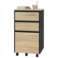 Woltu caisson bureau d'occasion  Livré partout en Belgiqu