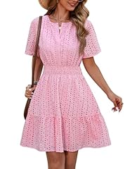 Svanco sommerkleid damen gebraucht kaufen  Wird an jeden Ort in Deutschland