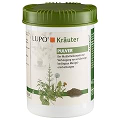 Luposan lupo kräuter gebraucht kaufen  Wird an jeden Ort in Deutschland
