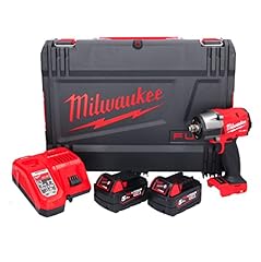 Milwaukee m18f1w2f12 mid for sale  Delivered anywhere in Ireland