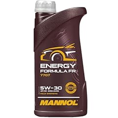 Mannol 7707 30 d'occasion  Livré partout en France