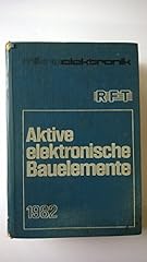 Rft aktive elektronische gebraucht kaufen  Wird an jeden Ort in Deutschland