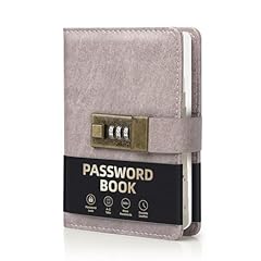 Wemate password book for sale  Delivered anywhere in USA 