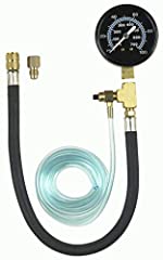 BOSCH (FIX 7818 Fuel Pressure Tester Kit for sale  Delivered anywhere in USA 