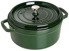 Staub cast iron for sale  Delivered anywhere in UK