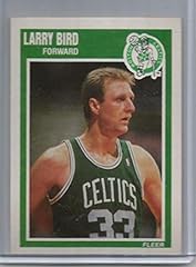 1989 fleer larry for sale  Delivered anywhere in USA 