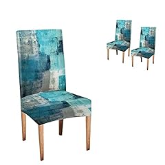 Capsceoll turquoise chair for sale  Delivered anywhere in USA 