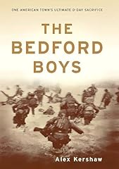 The bedford boys d'occasion  Livré partout en Belgiqu