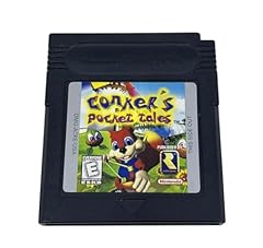 Conker pocket tales for sale  Delivered anywhere in USA 