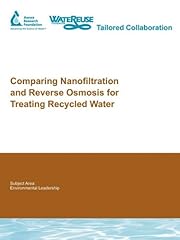 Comparing nanofiltration and d'occasion  Livré partout en Belgiqu