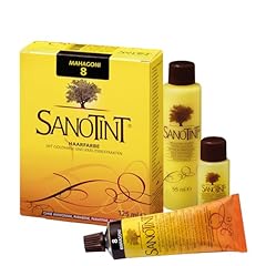Sanotint haarfarbe mahagoni gebraucht kaufen  Wird an jeden Ort in Deutschland