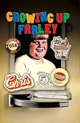 Growing farley chris for sale  Delivered anywhere in USA 
