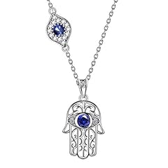Aurora tears hamsa for sale  Delivered anywhere in UK