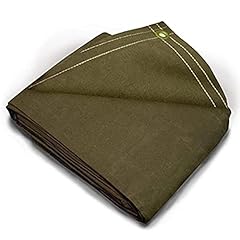 Tarps canvas tarps for sale  Delivered anywhere in USA 