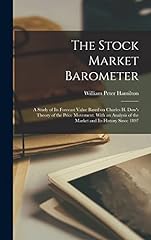 Stock market barometer for sale  Delivered anywhere in UK