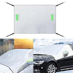 Fosoloni frontscheibenabdeckun gebraucht kaufen  Wird an jeden Ort in Deutschland