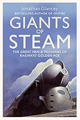 Giants steam the gebraucht kaufen  Wird an jeden Ort in Deutschland