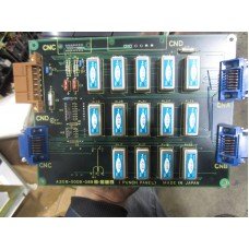 Used, FANUC A20B-0009-0892 BOARD PCB A20B00090892 ELOX FANUC for sale  Delivered anywhere in USA 