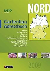 Taspo gartenbau adressbuch gebraucht kaufen  Wird an jeden Ort in Deutschland