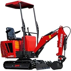 Huayee ton mini for sale  Delivered anywhere in USA 