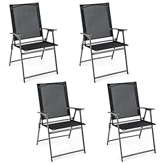 Giantex patio folding for sale  Delivered anywhere in USA 