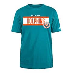 Miami dolphins new for sale  Delivered anywhere in UK