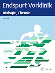 Endspurt vorklinik biologie gebraucht kaufen  Wird an jeden Ort in Deutschland