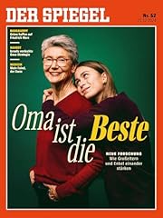 Spiegel 2024 beste gebraucht kaufen  Wird an jeden Ort in Deutschland