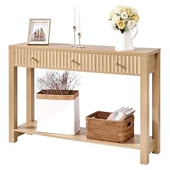 Bewishome console table for sale  Delivered anywhere in USA 