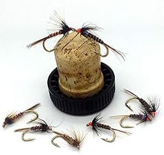 Fly fishing red for sale  Delivered anywhere in UK