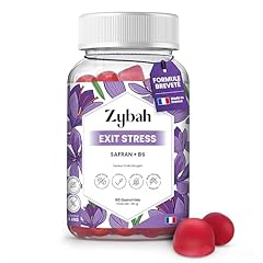 Gummies safran vitamine d'occasion  Livré partout en France