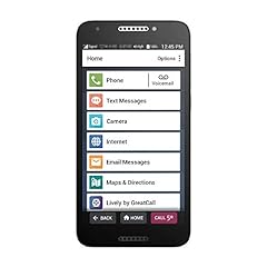 Jitterbug smart2 unlocked for sale  Delivered anywhere in USA 