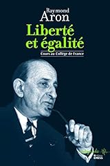 Liberté égalité cours d'occasion  Livré partout en Belgiqu