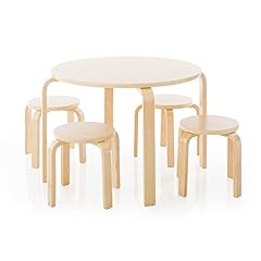 Guidecraft nordic table for sale  Delivered anywhere in USA 