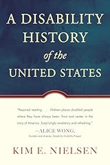 Disability history united for sale  Delivered anywhere in USA 